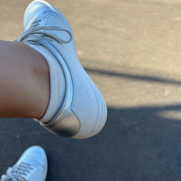 Chanel sneakers - Picture 12 of 15